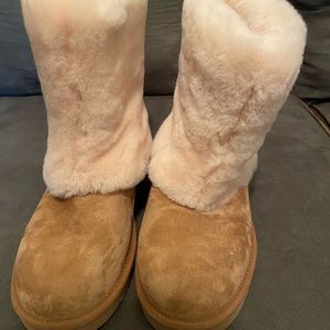 Ugg Boot 1006011